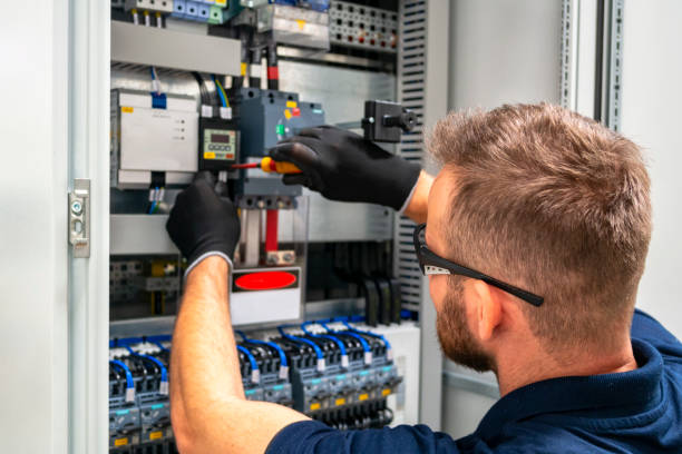 Affordable Electrical Installation in GA