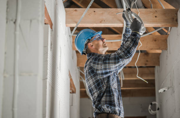 Best Residential Electrician Services  in Colquitt, GA