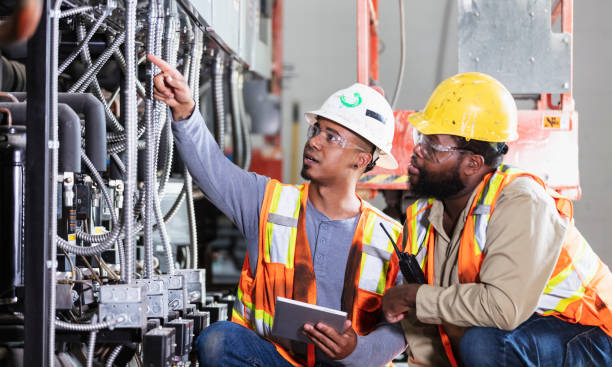 Electrical System Inspection in GA