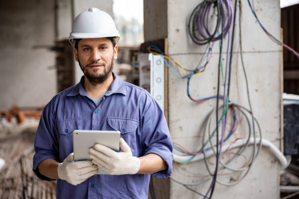 Best Electrical Repair Services  in Colquitt, GA