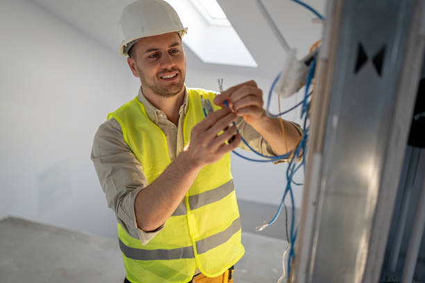 Best Electrician for Home Renovation  in Colquitt, GA